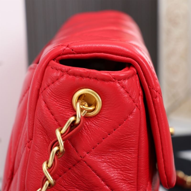 Chanel Other Stachel Bags